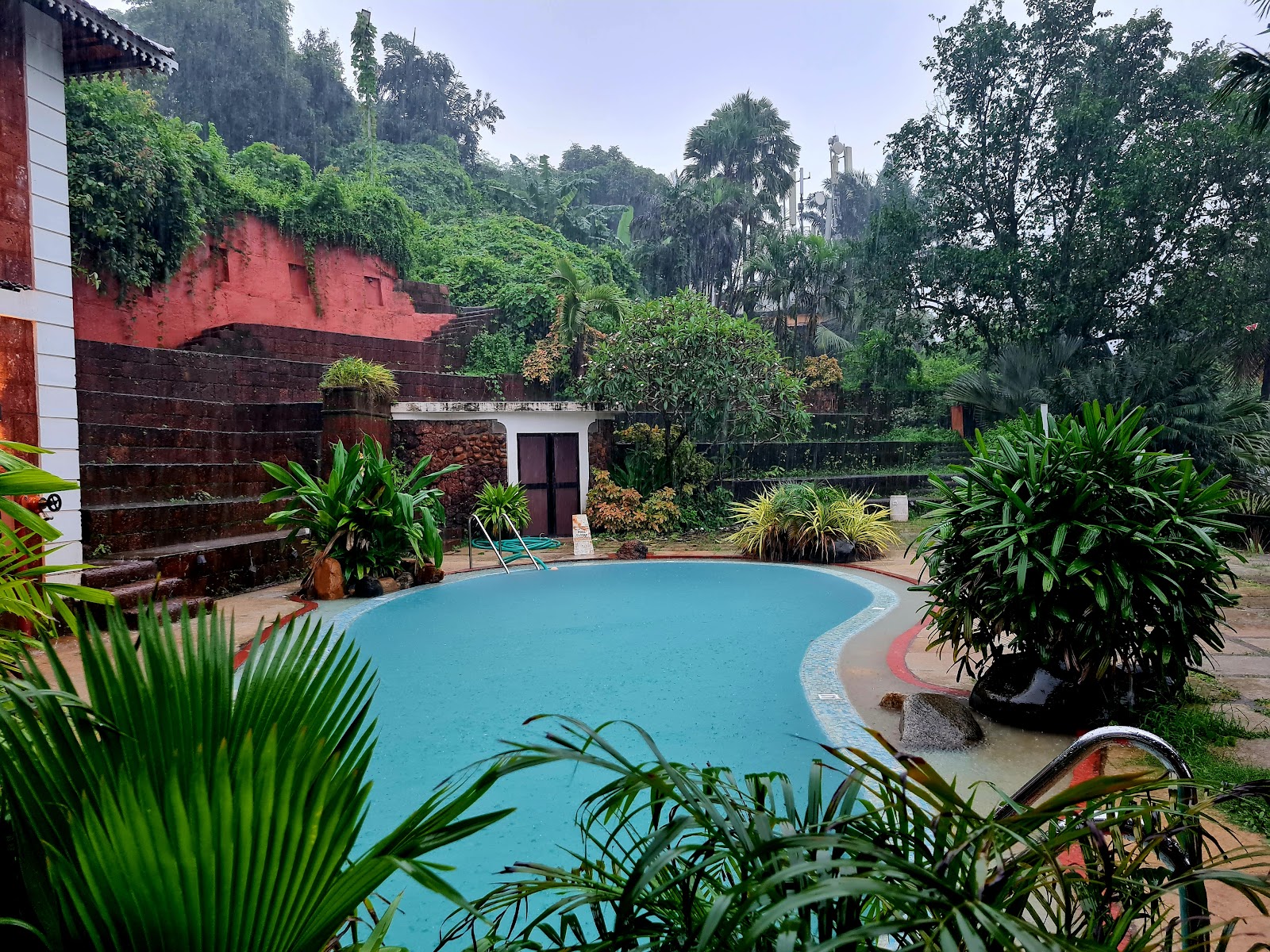 The Pride Sun Village Resort & Spa-Goa Sanqudi Baga Arpora