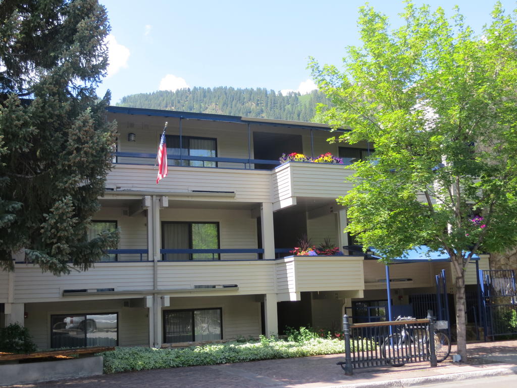 The Prospector at Aspen