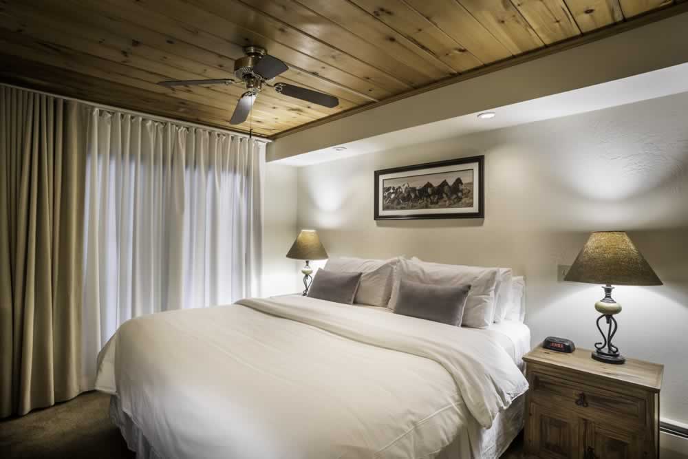 The Prospector at Aspen