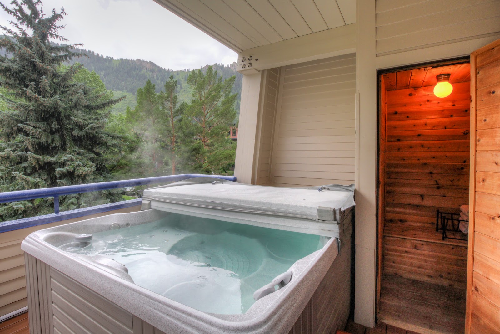 The Prospector at Aspen