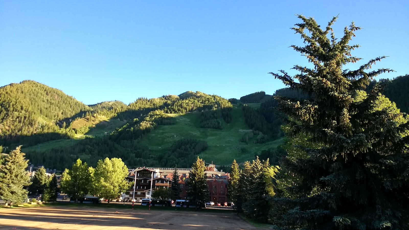 The Prospector at Aspen