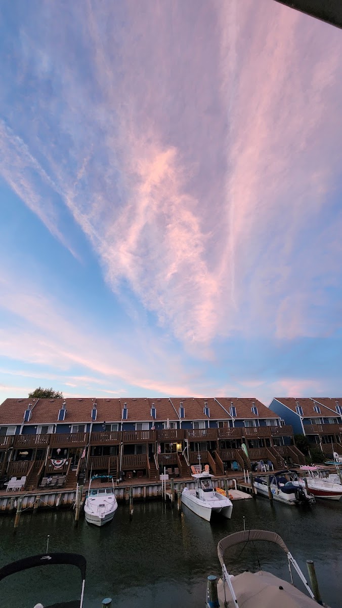 The Quarters at Marlin Cove