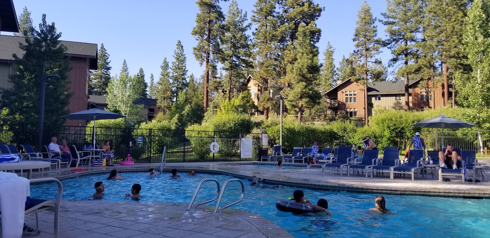 The Resort at South Shore