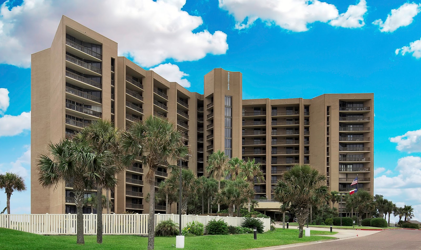 The Sandpiper Condominium