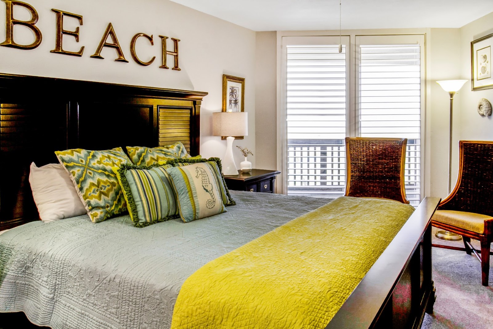 The Sandpiper Condominium