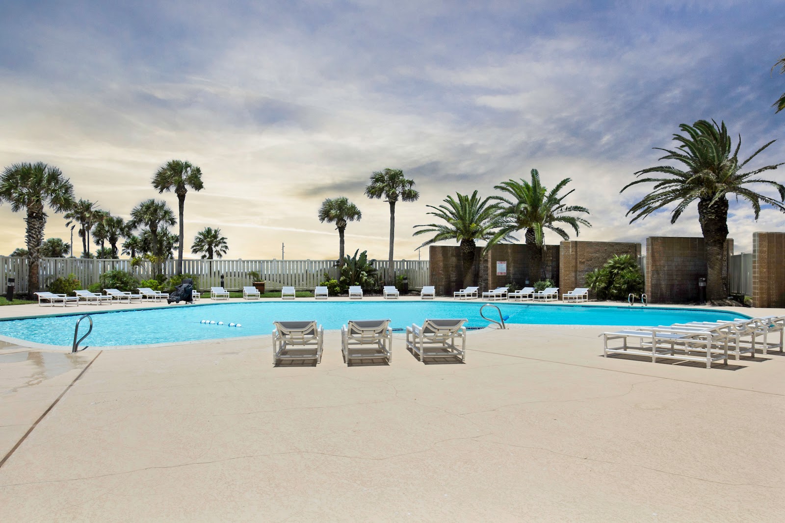 The Sandpiper Condominium