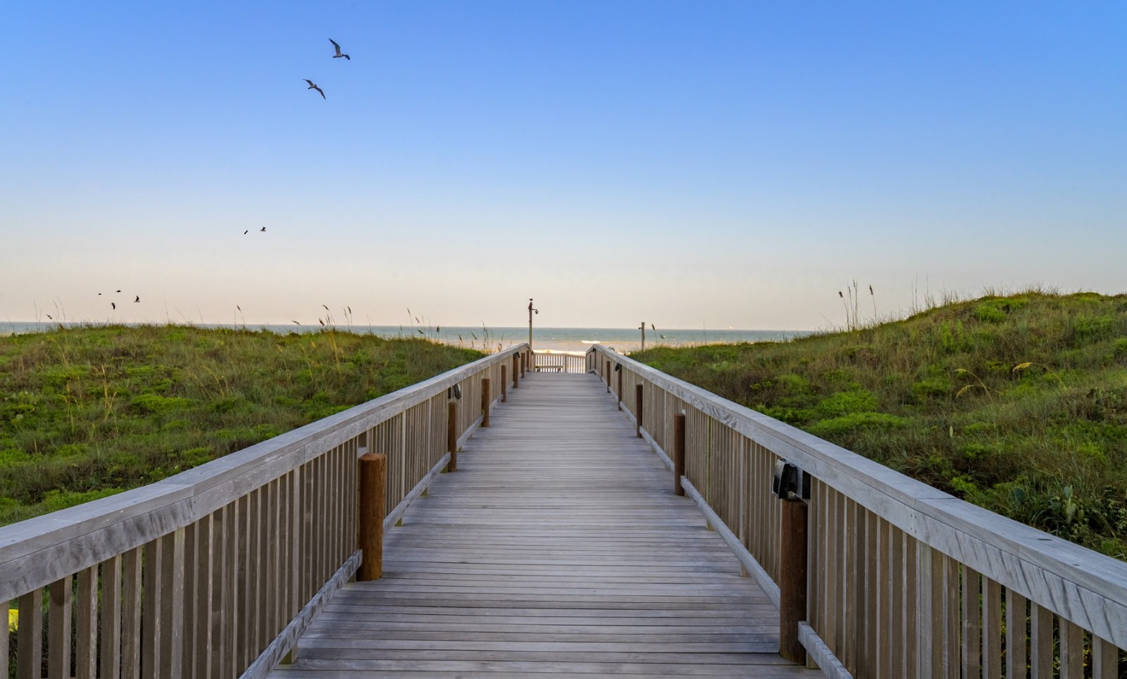 The Sandpiper Condominium