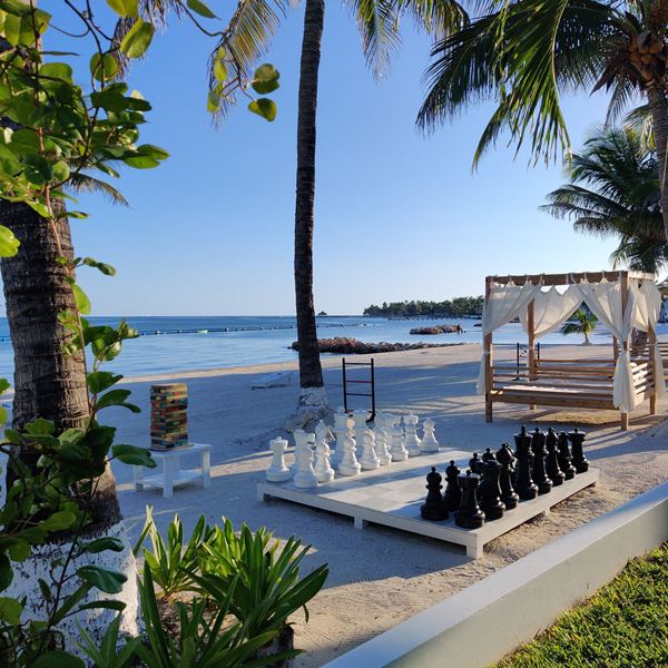 The Villas at Banyan Bay - Belize