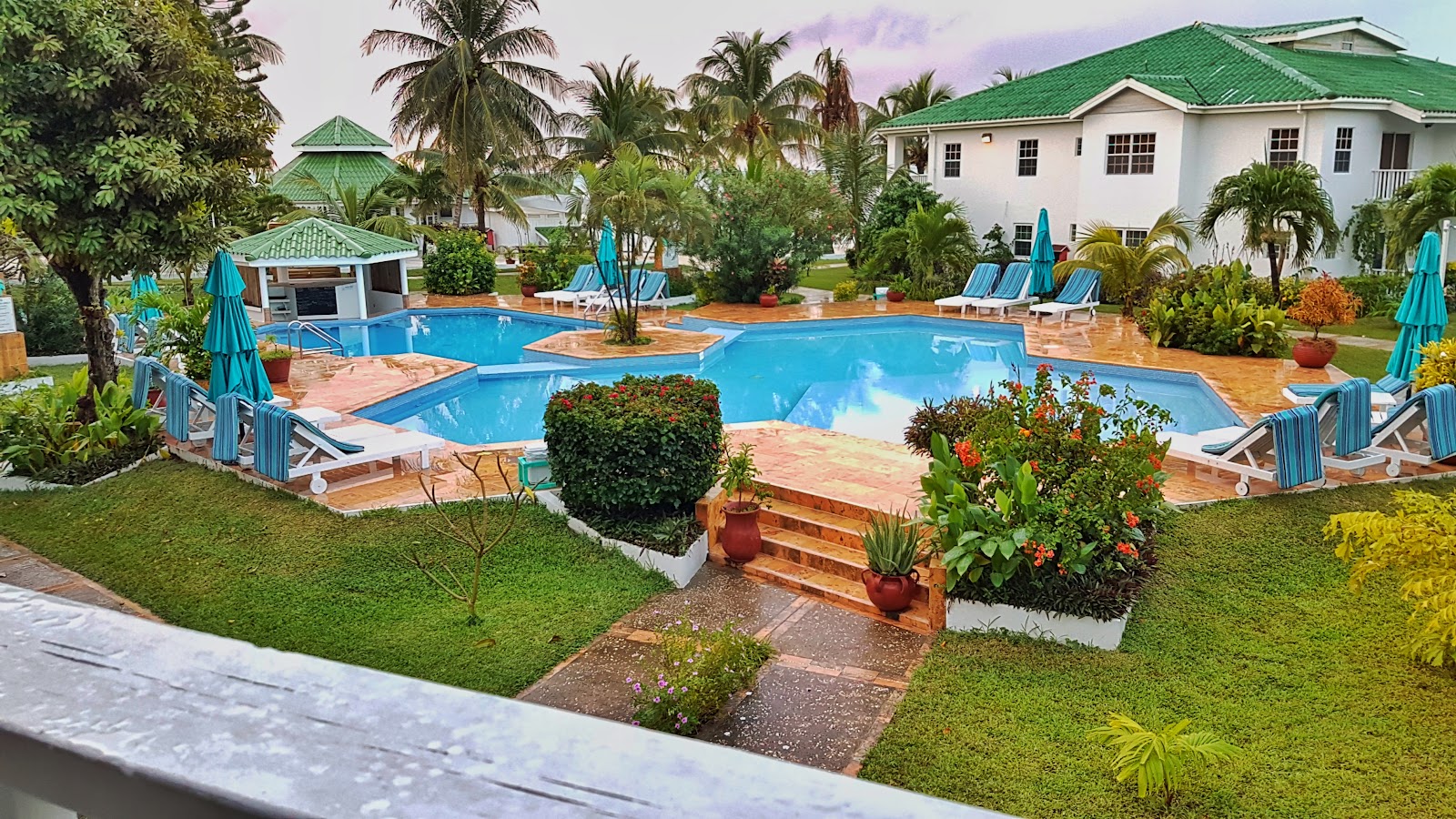 The Villas at Banyan Bay - Belize
