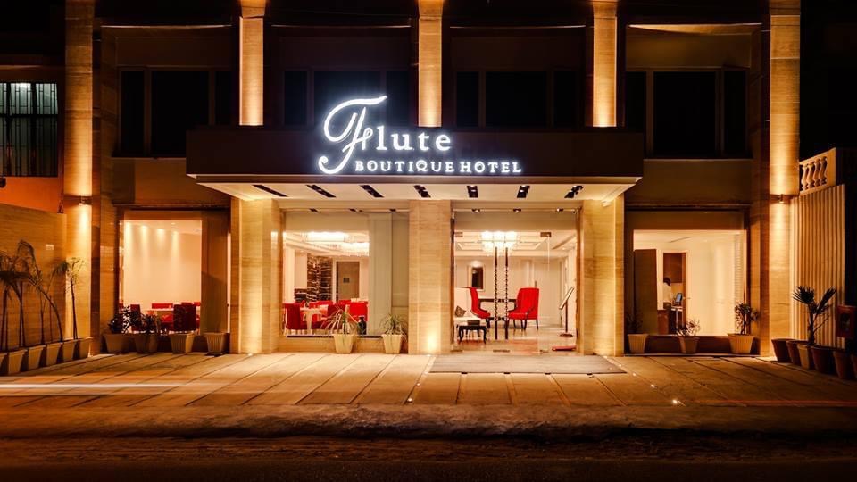 Times Flute Boutique Hotel