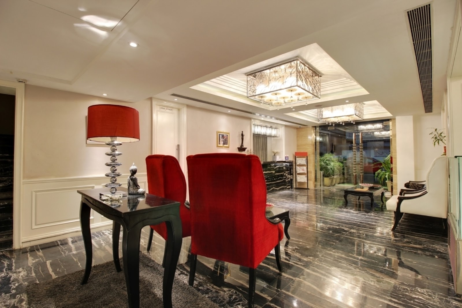 Times Flute Boutique Hotel