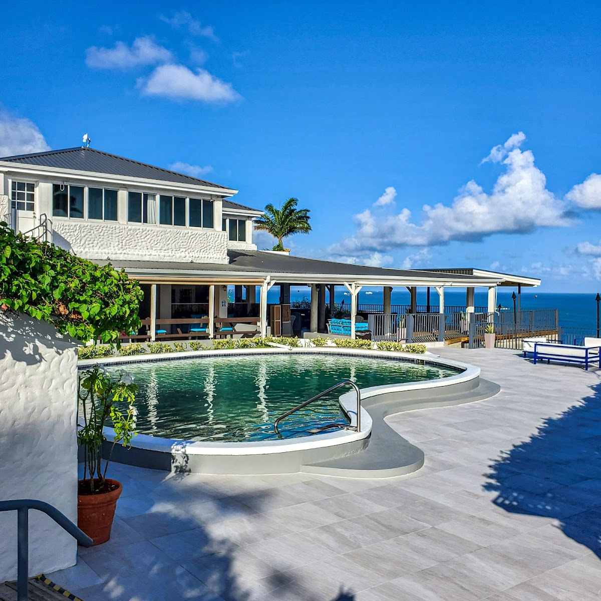 Tradewinds Experience Aqua
