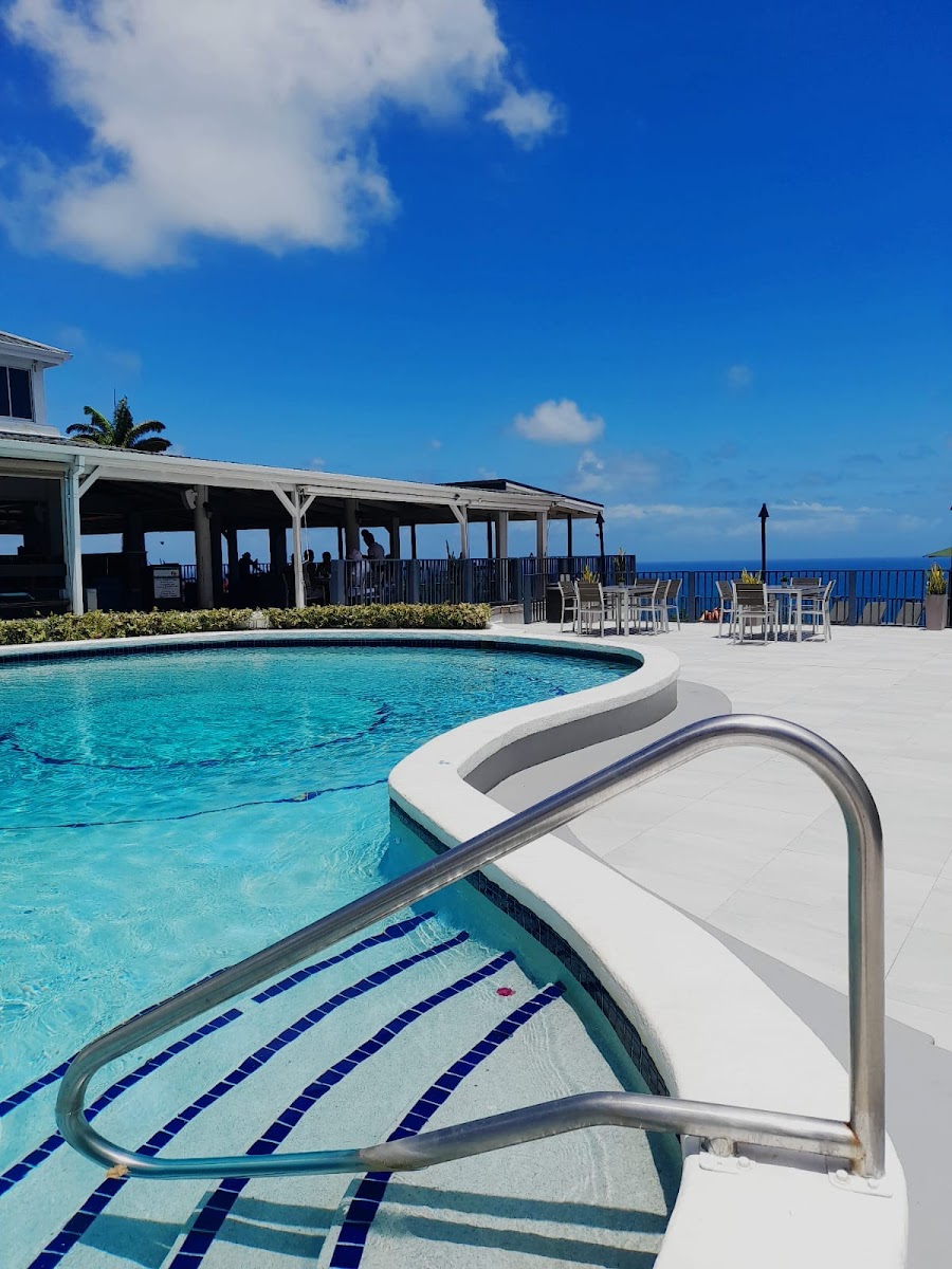 Tradewinds Experience Aqua
