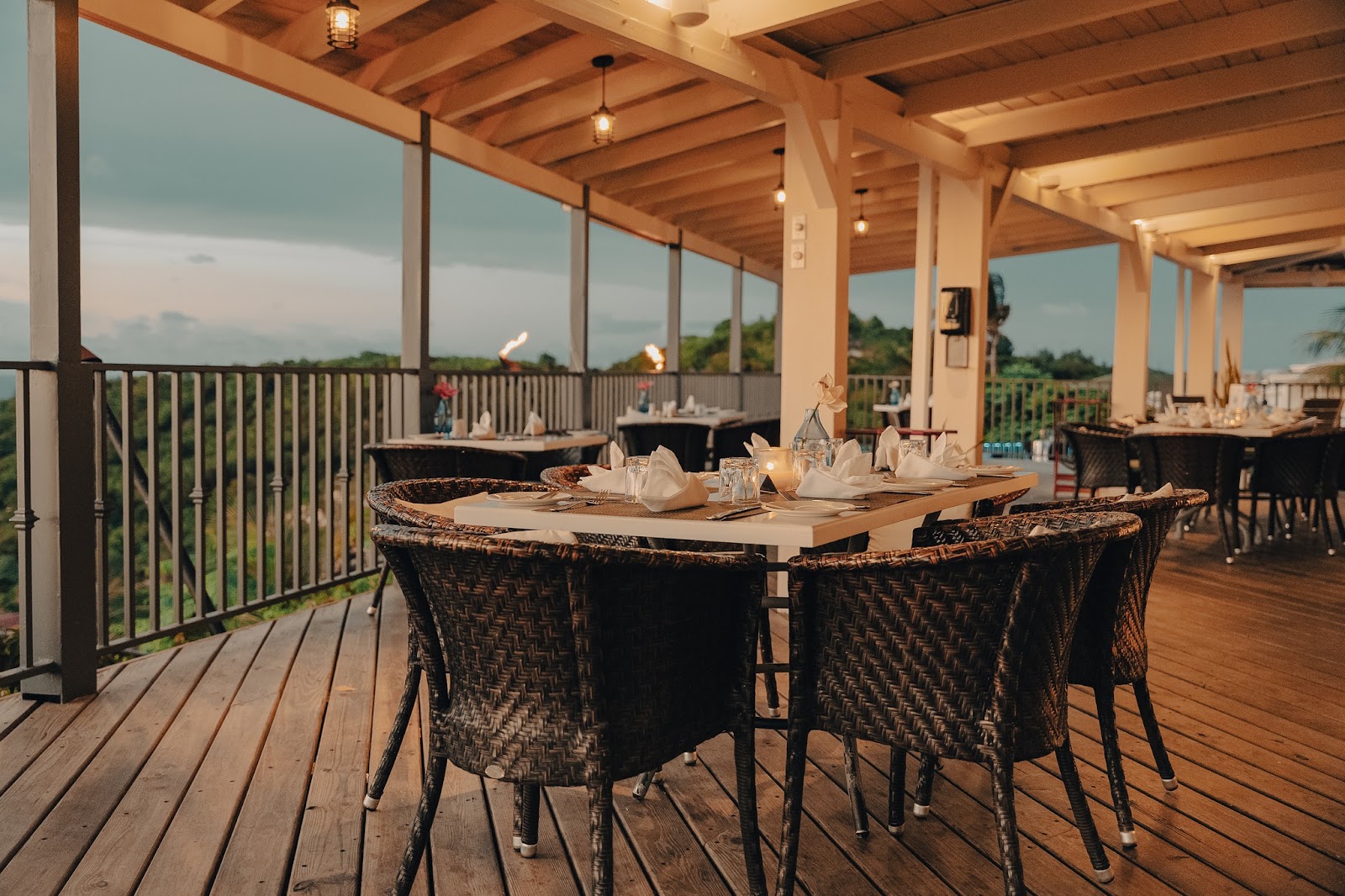 Tradewinds Experience Aqua