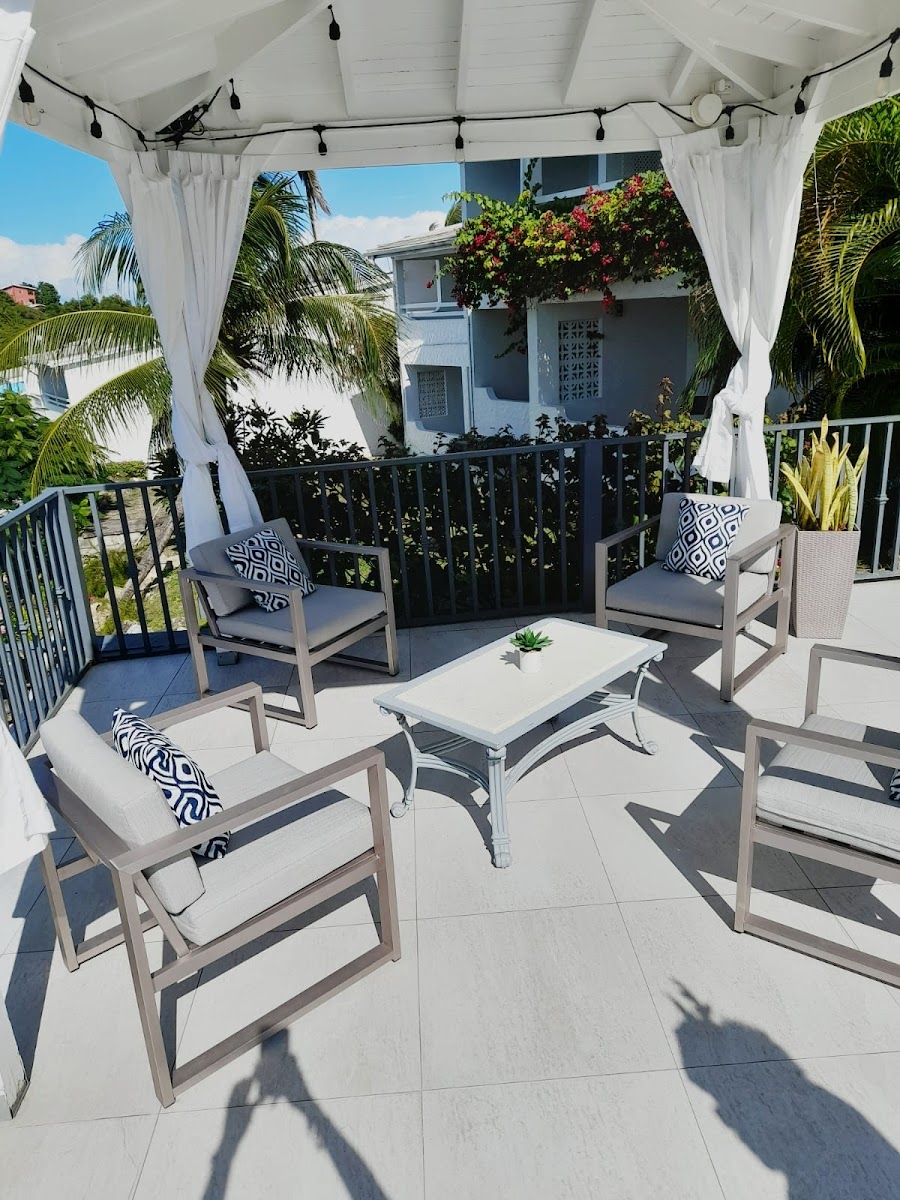 Tradewinds Experience Aqua