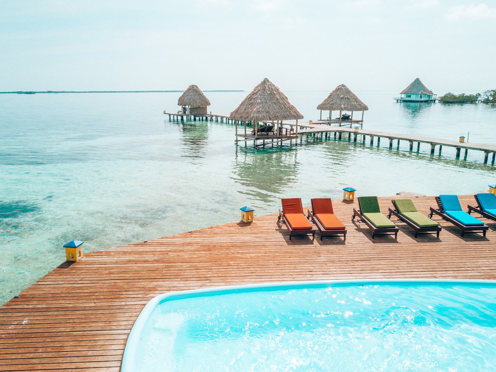 Cocoplum Marina