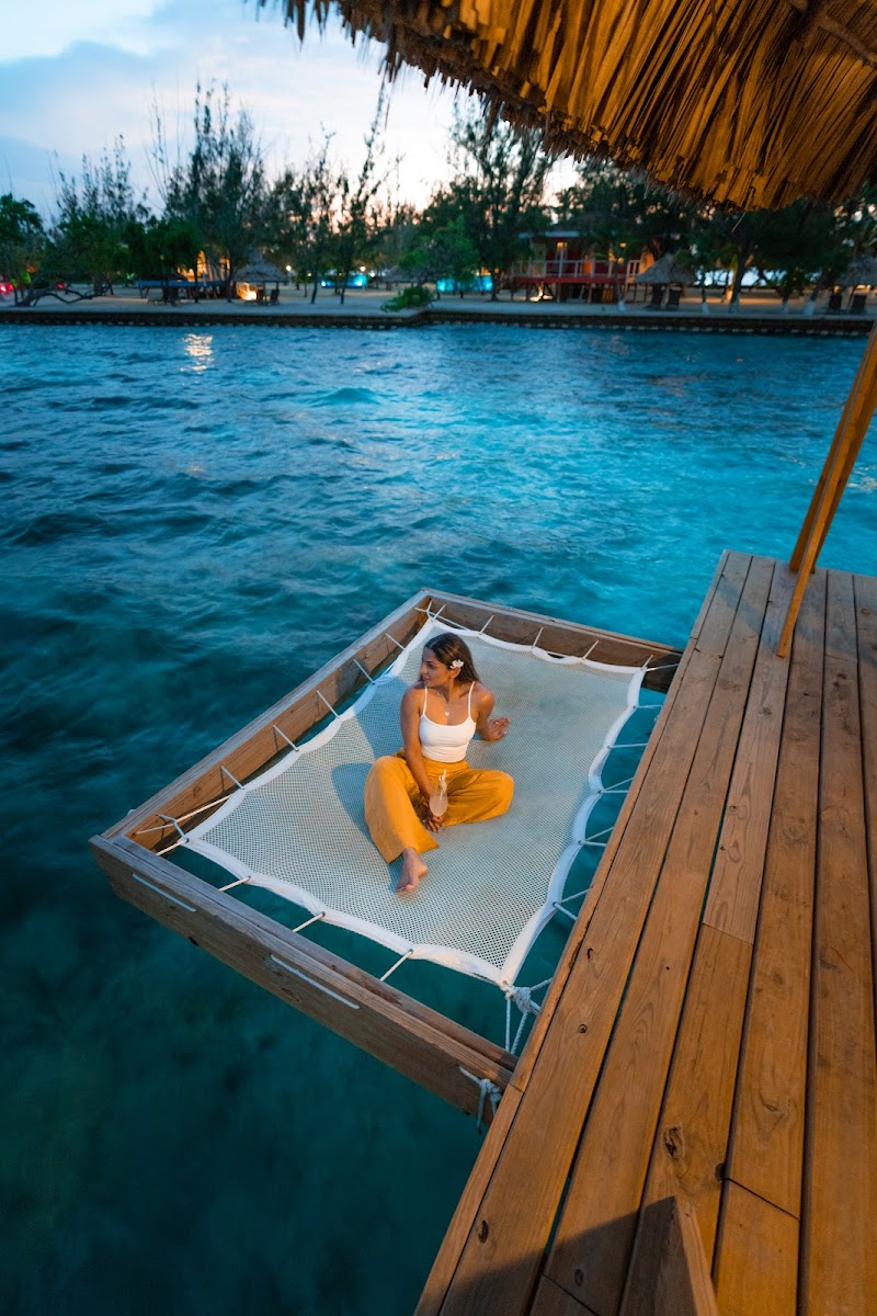 Cocoplum Marina