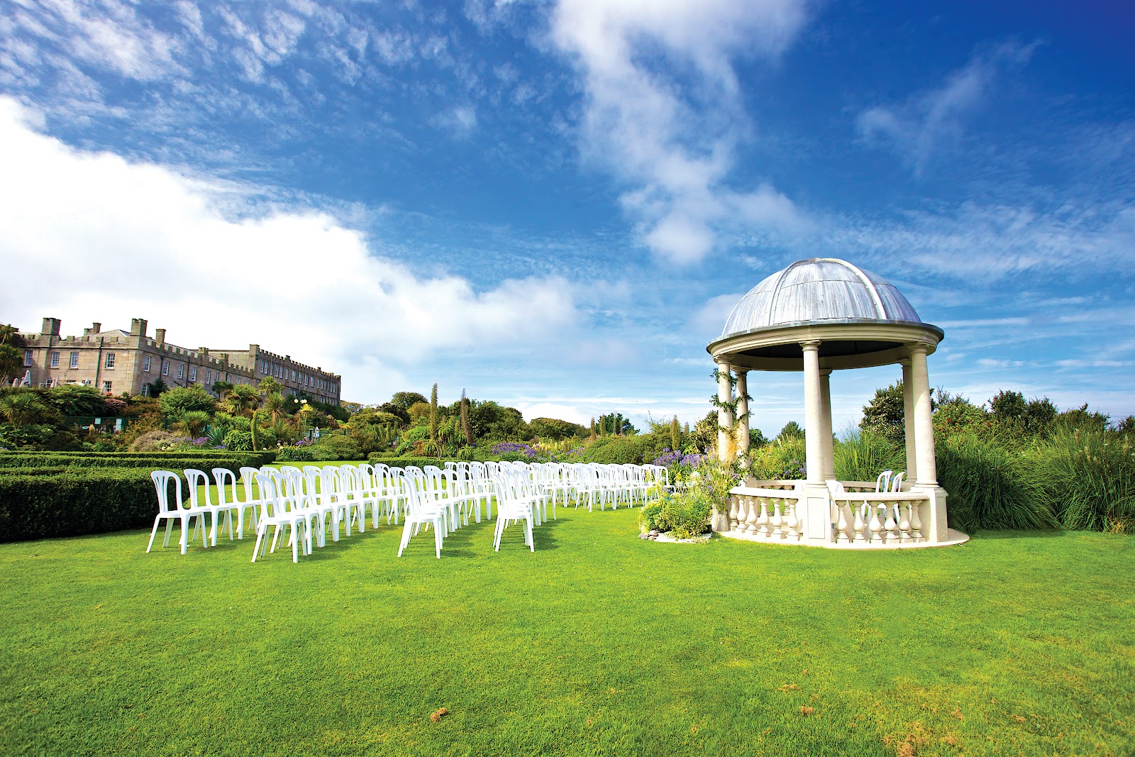 Tregenna Country Club Tregenna Castle Holiday & Leisure Club