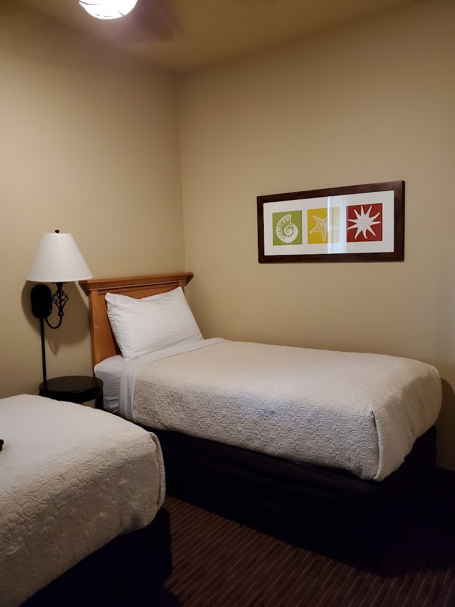 Vacation Internationale Beachcomber - United States