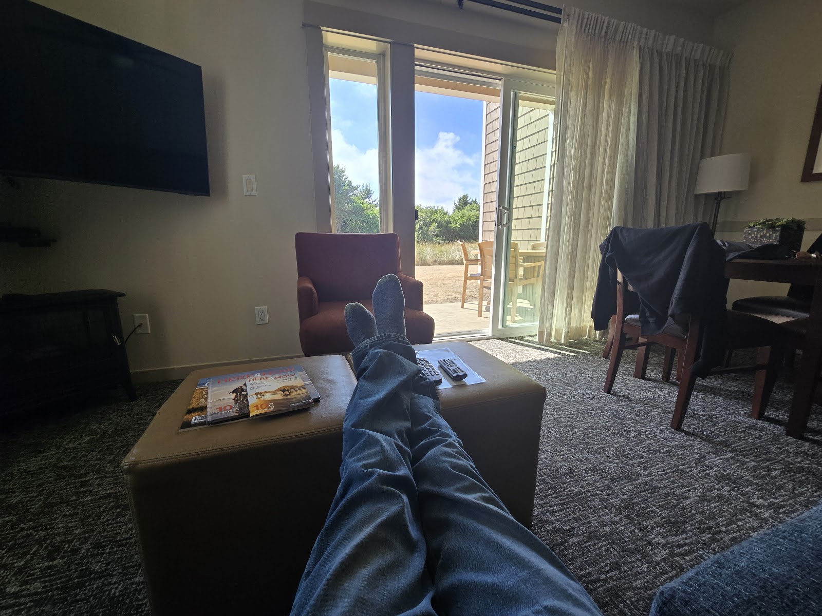 Vacation Internationale Beachcomber - United States