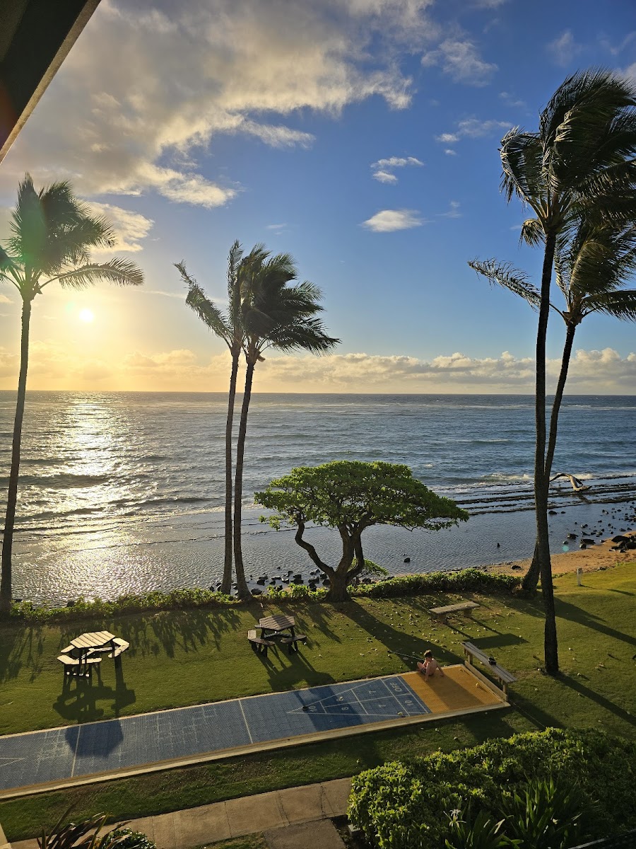 Vacation Internationale Kapaa Shore - United States