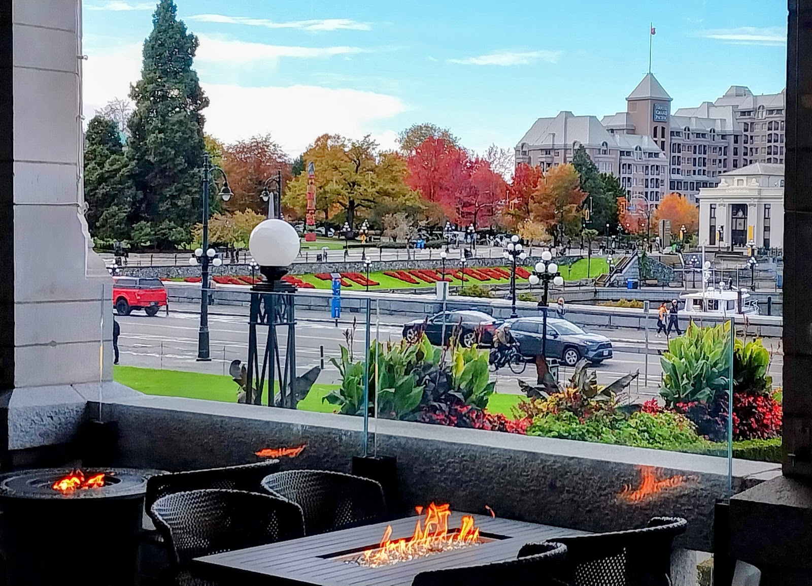Vacation Internationale Royal Victoria Suites
