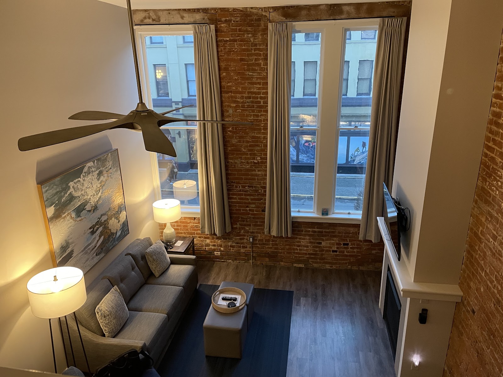 Vacation Internationale Royal Victoria Suites