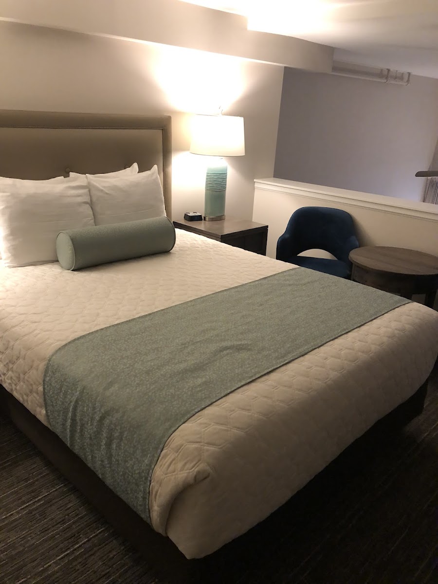 Vacation Internationale Royal Victoria Suites