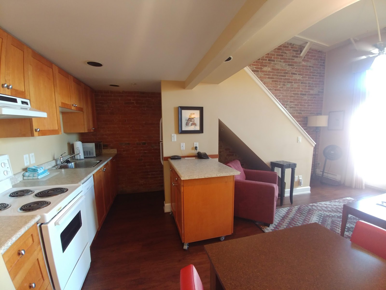 Vacation Internationale Royal Victoria Suites