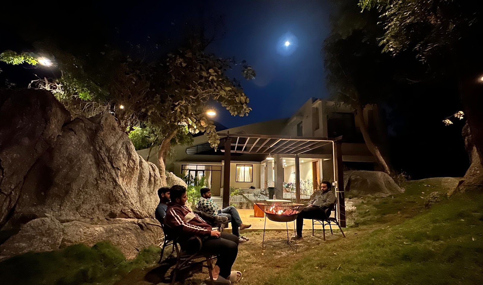 Valencia Club Abu Valencia Foot Hills of Mount Abu Sirohi Dist