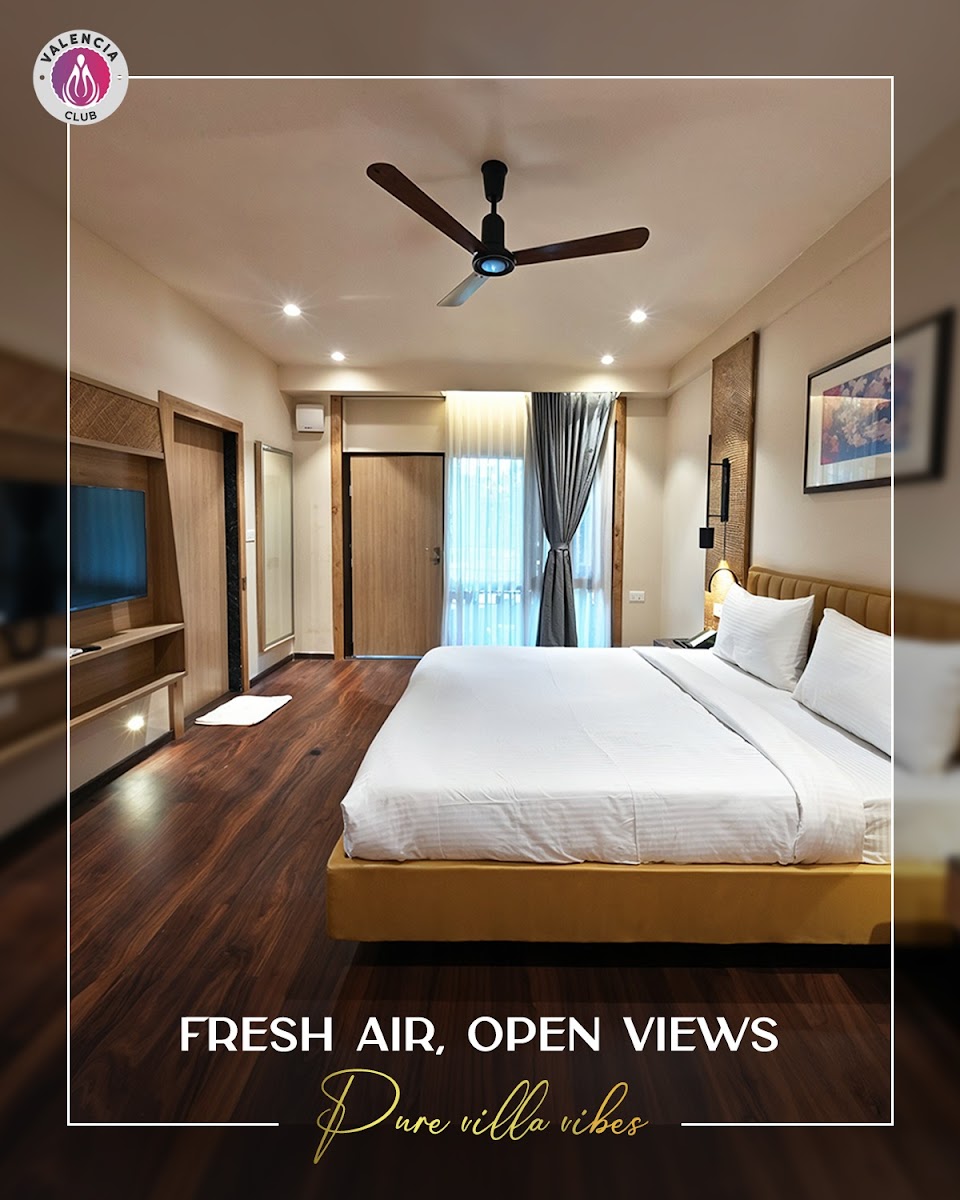 Valencia Club Abu Valencia Foot Hills of Mount Abu Sirohi Dist