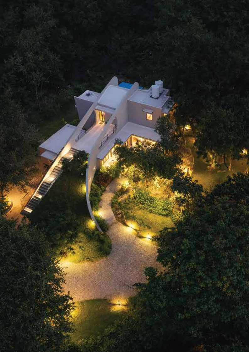 Valencia Club Abu Valencia Foot Hills of Mount Abu Sirohi Dist
