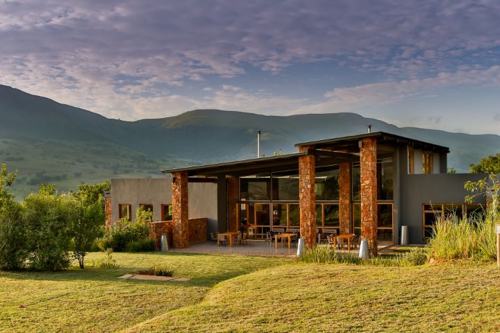 Verlorenkloof Estate Welgedacht Farm District Lydenburg