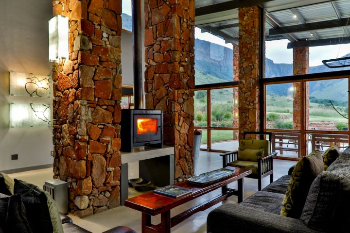 Verlorenkloof Estate Welgedacht Farm District Lydenburg
