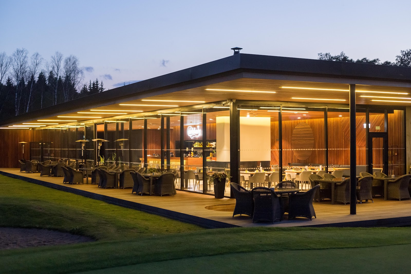 Vilnius Golf & Spa Apartments Ezeraiciai Vil Avizieniai Ward