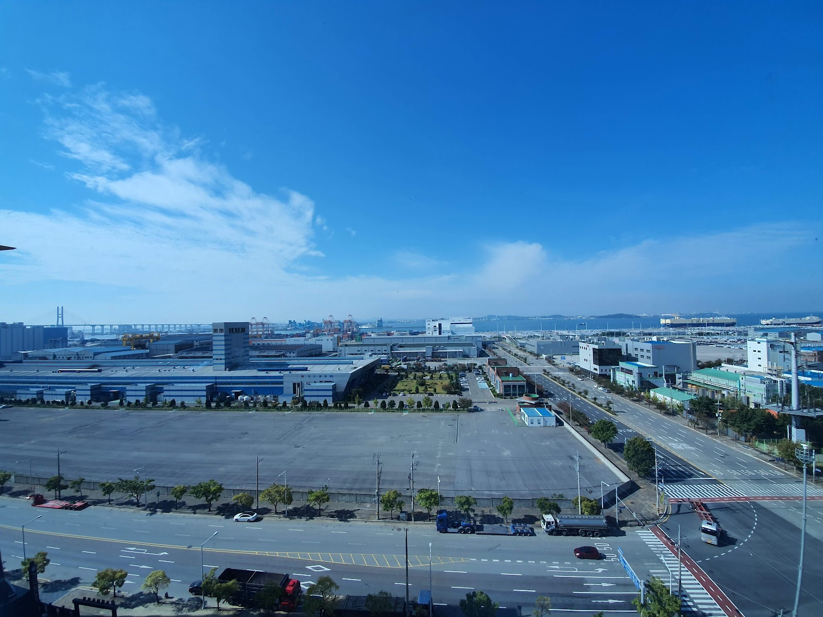 Western Bay Marina