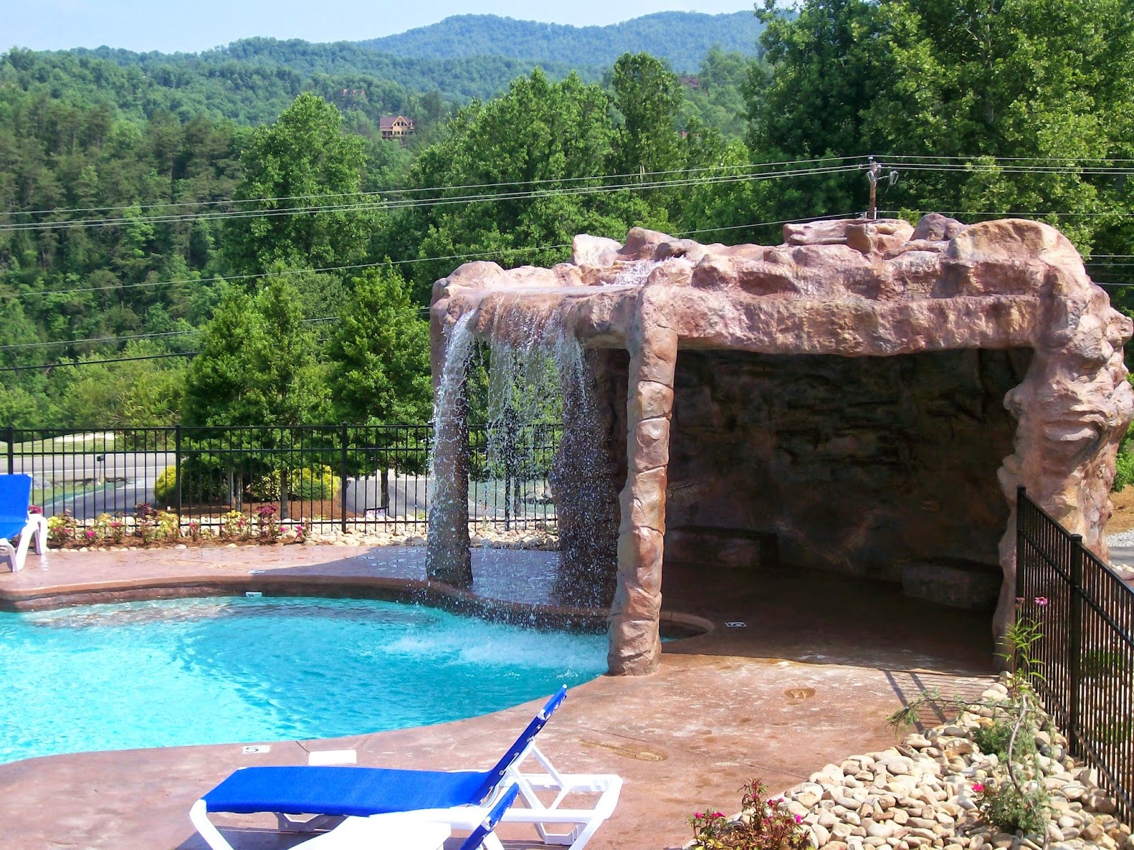 White Oak Lodge and Resort