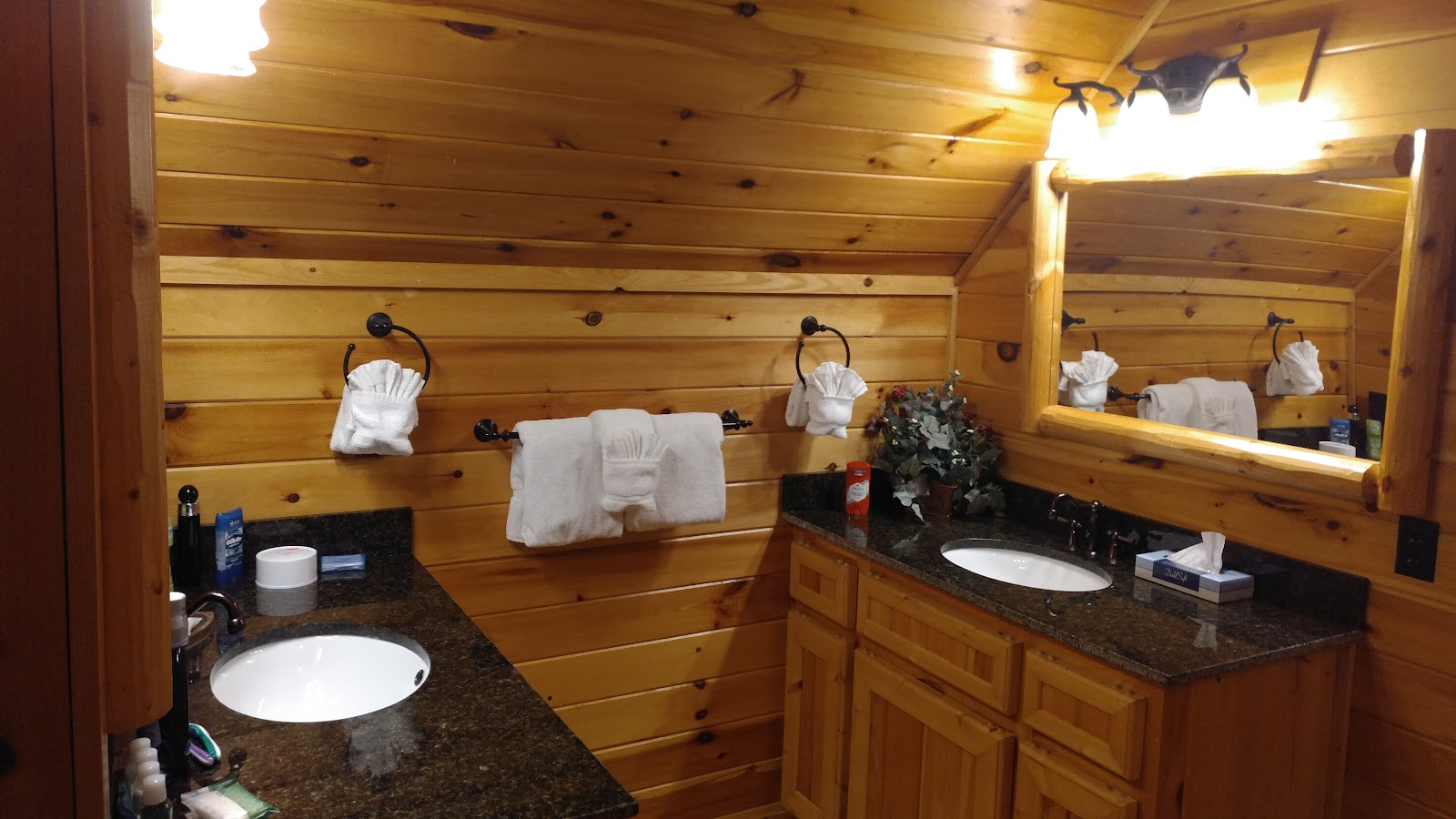 White Oak Lodge and Resort