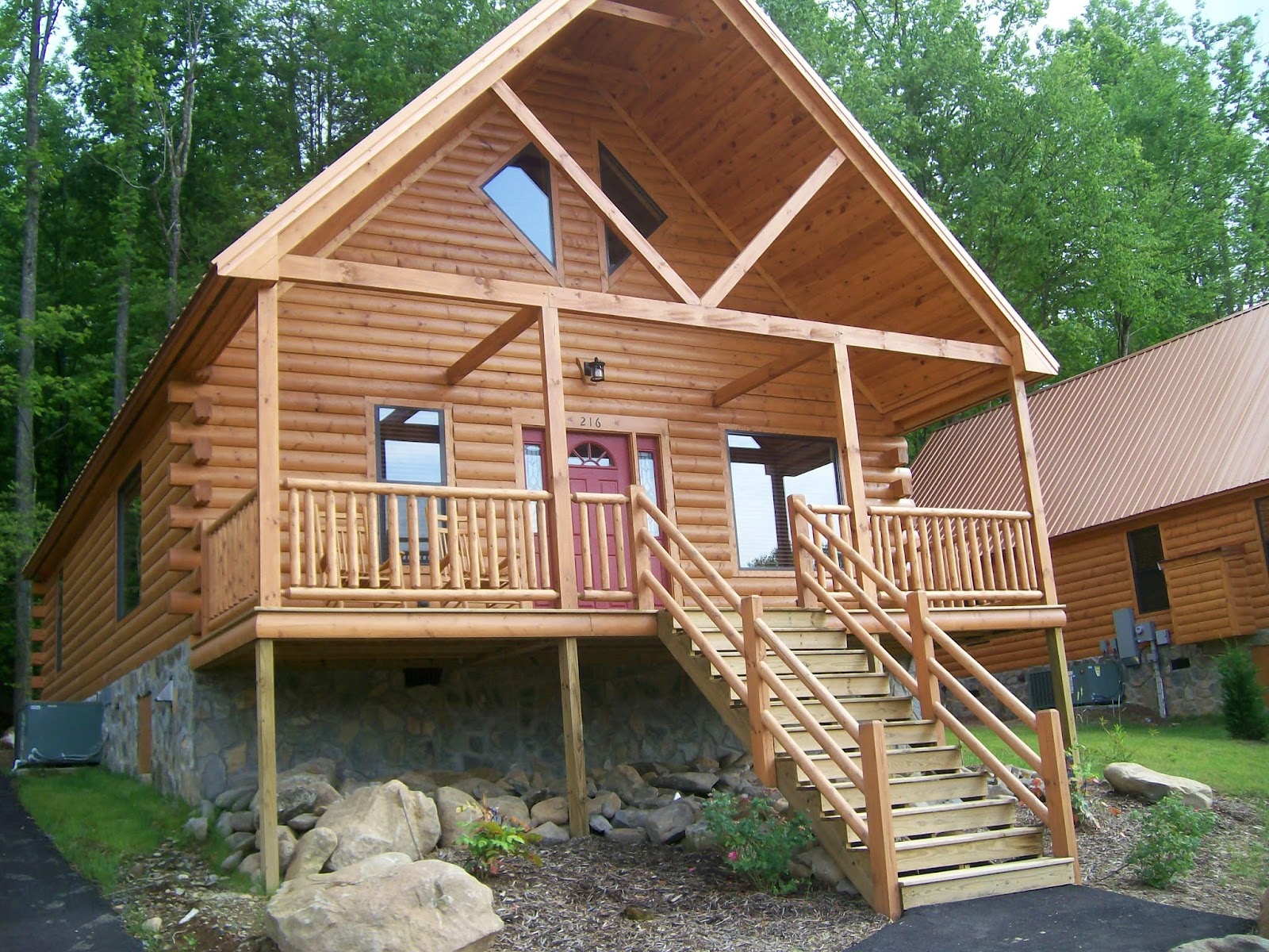 White Oak Lodge and Resort