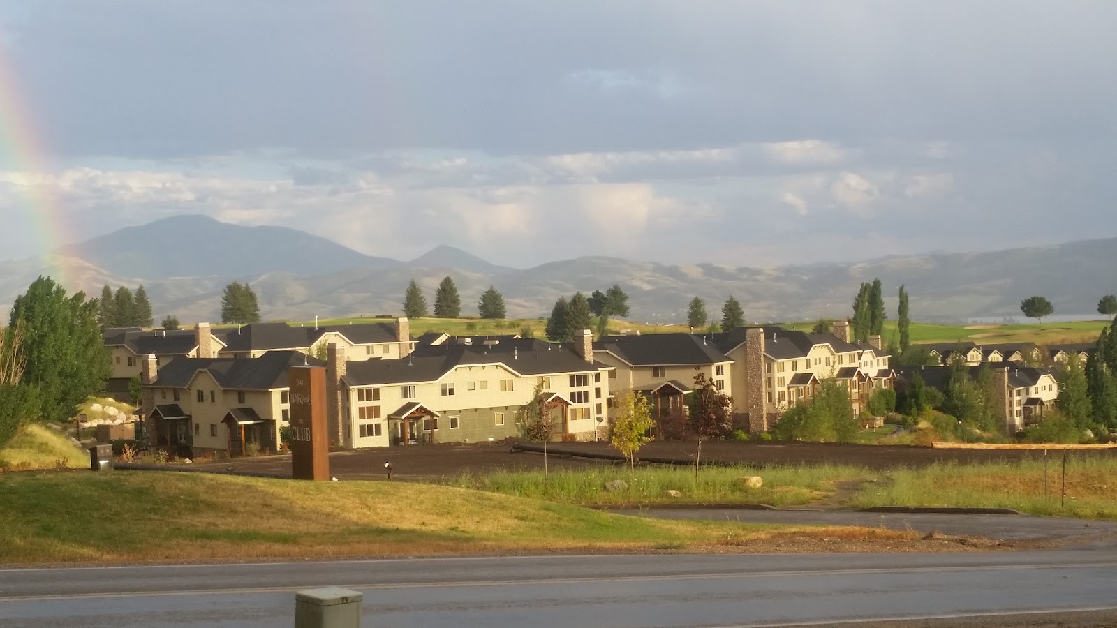 Wolf Creek Village