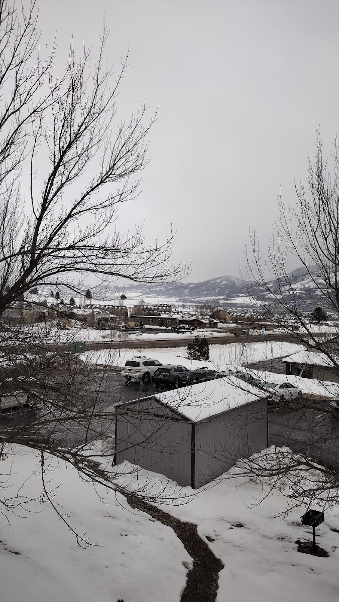 Wolf Creek Village