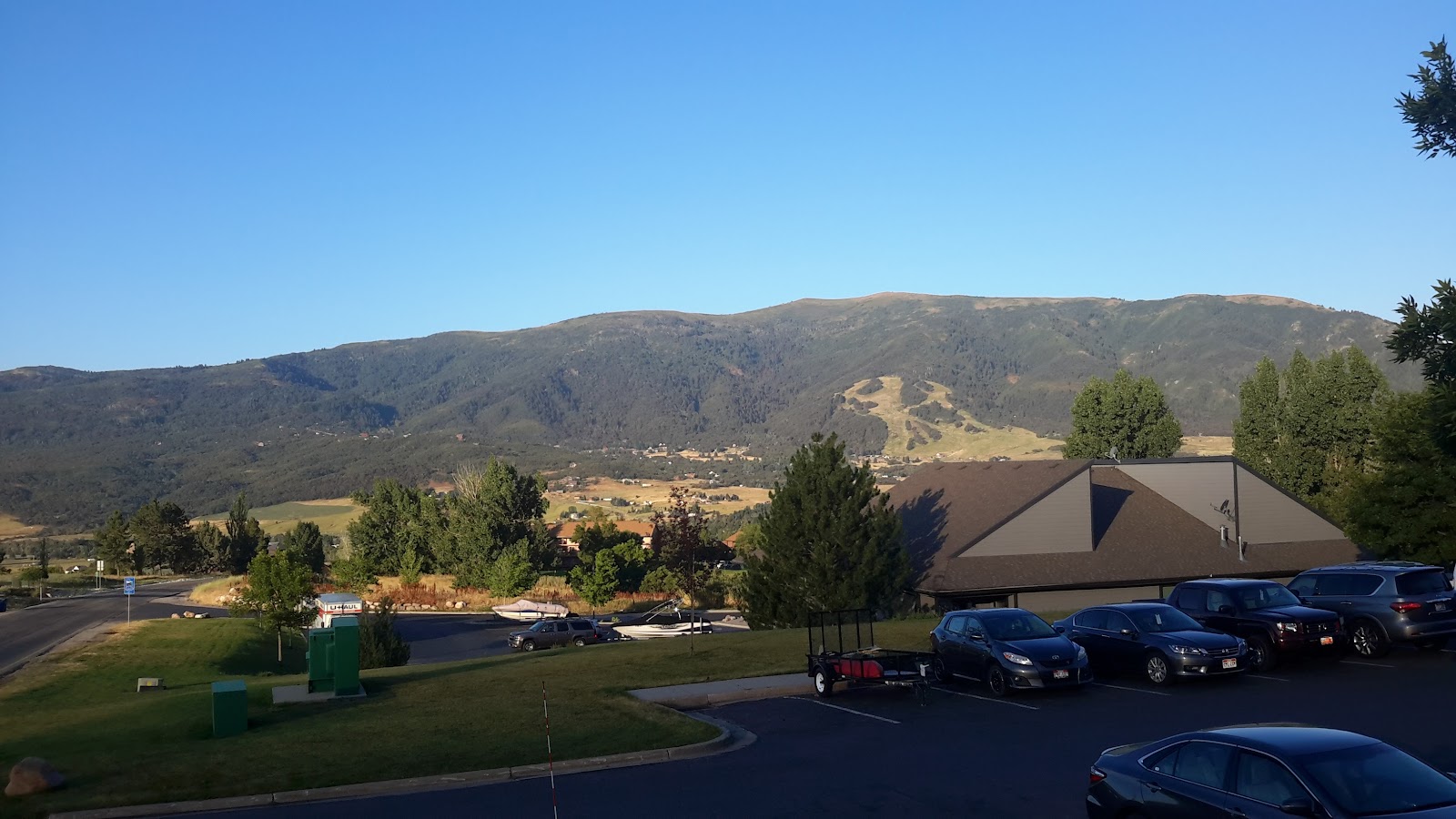 Wolf Creek Village II