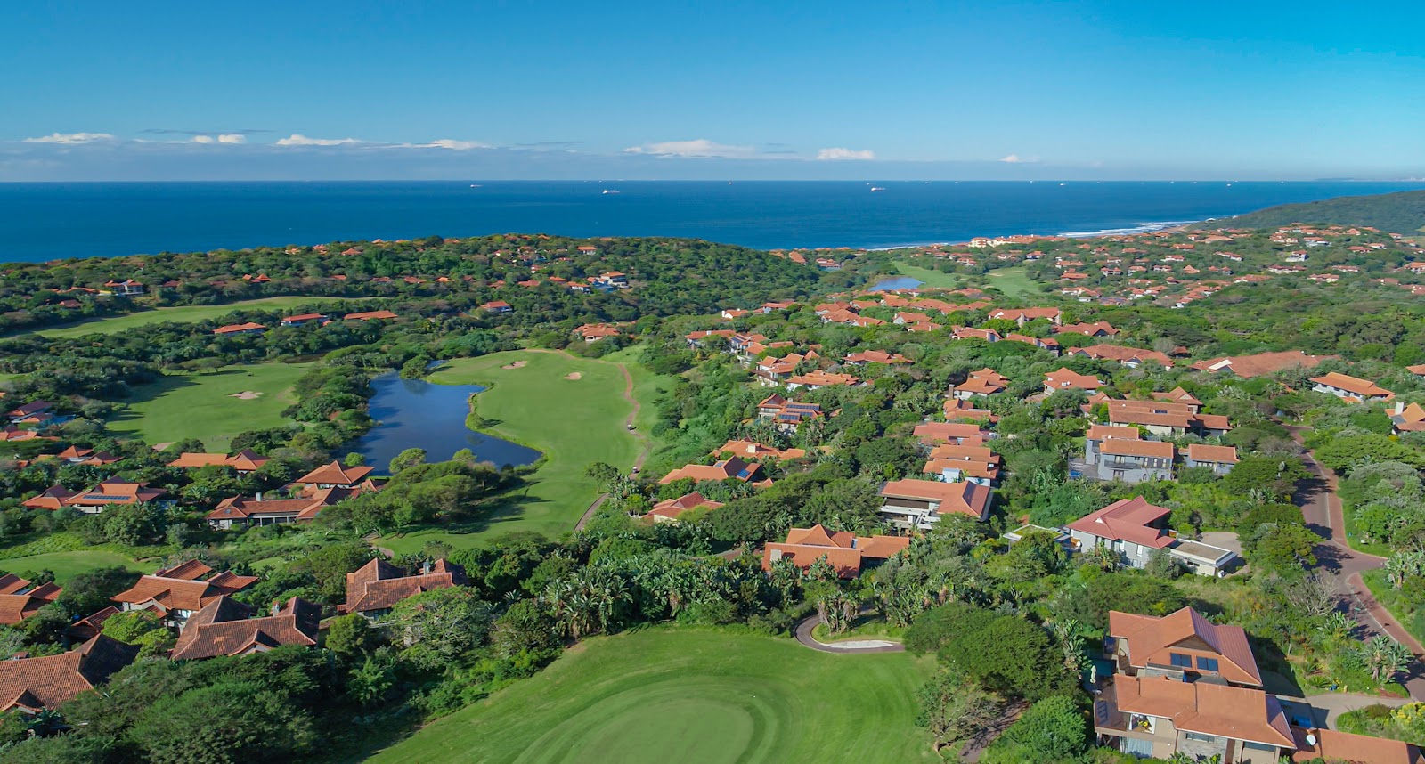 Zimbali Heritage Place