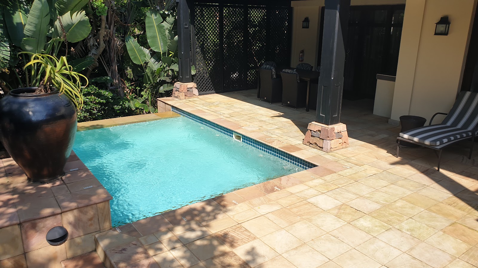 Zimbali Heritage Place