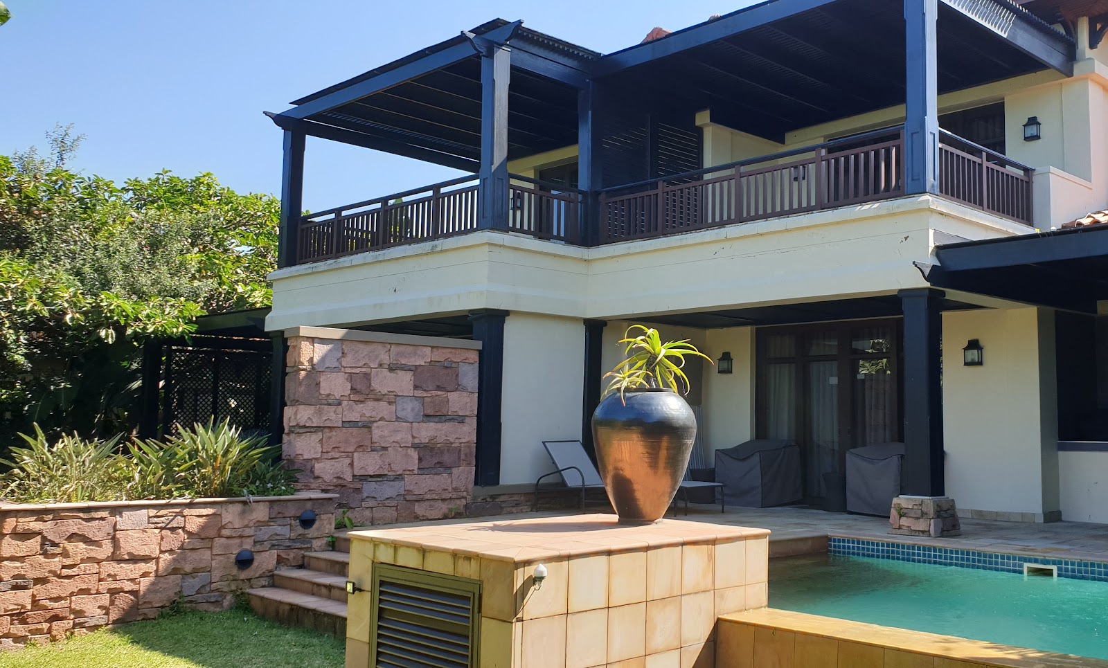 Zimbali Heritage Place