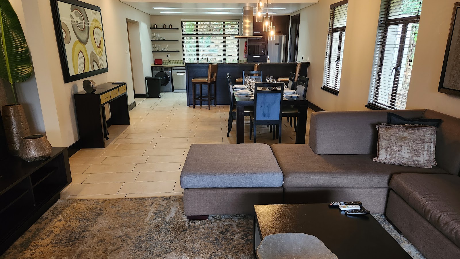Zimbali Heritage Place