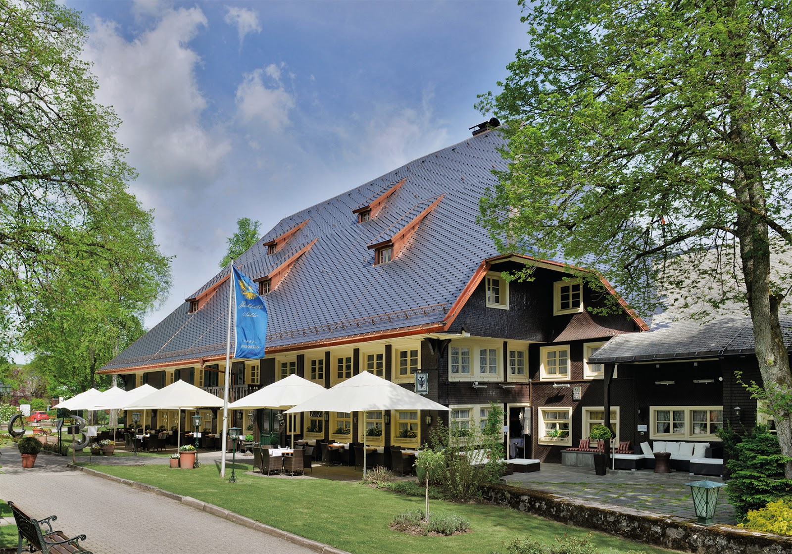 Adler Bellevue Ferienclub E.V.