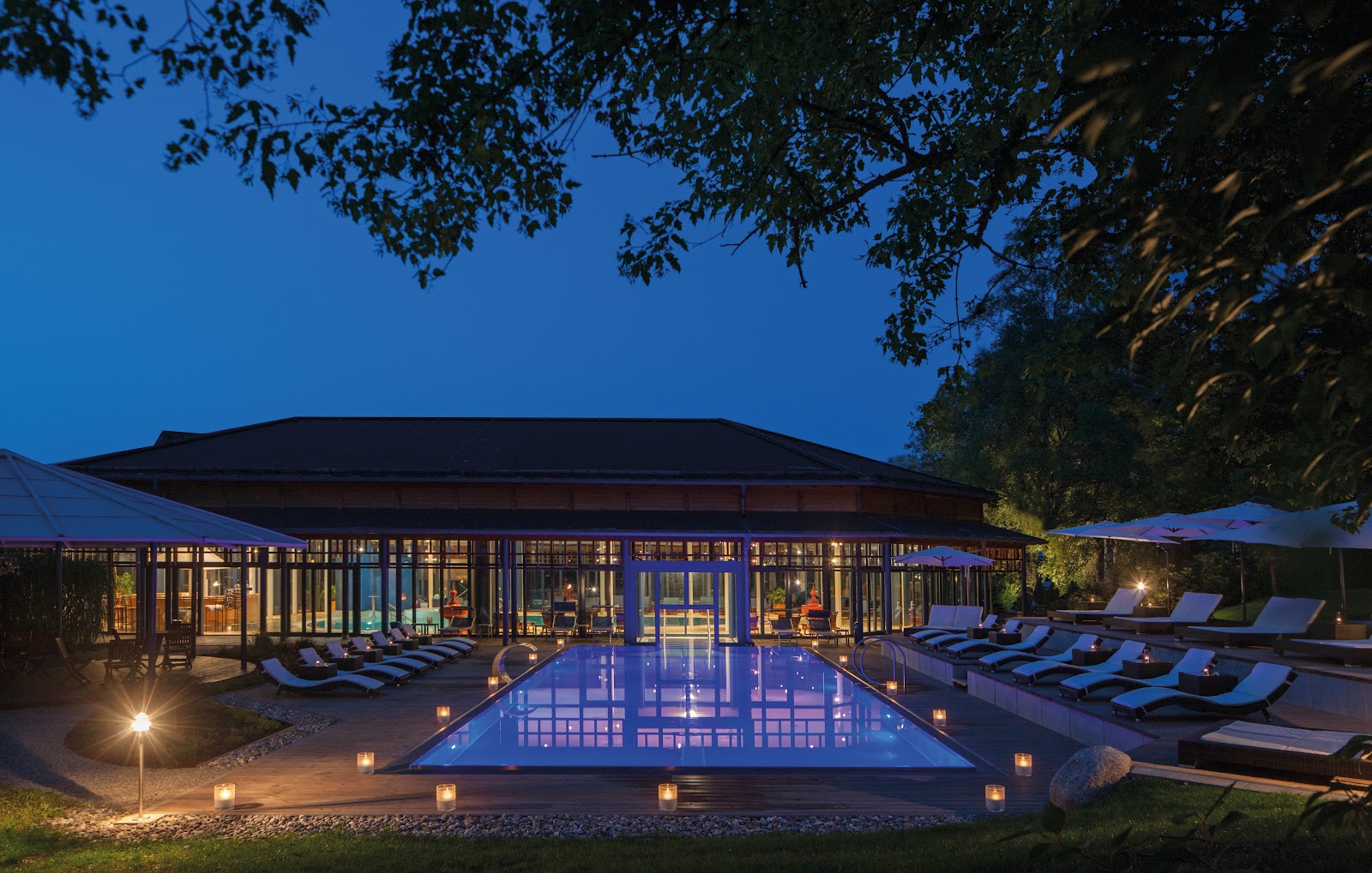 Adler Bellevue Ferienclub E.V.