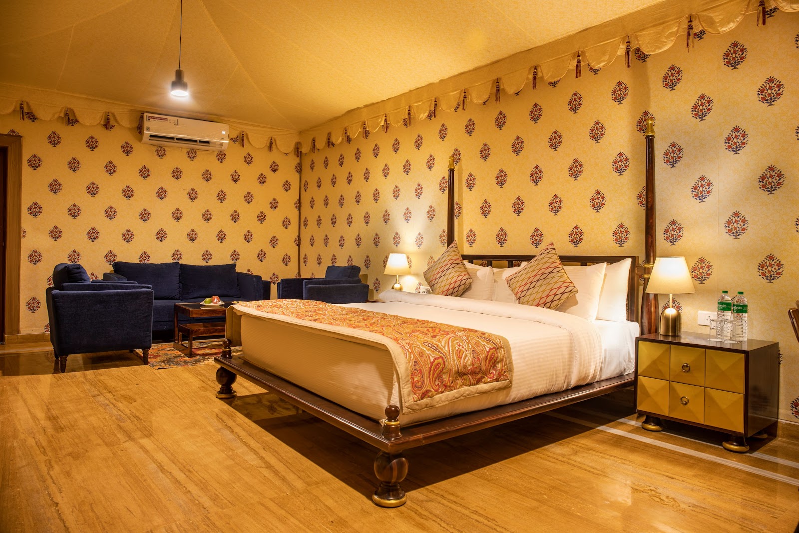 Ananta Spa and Resorts - India