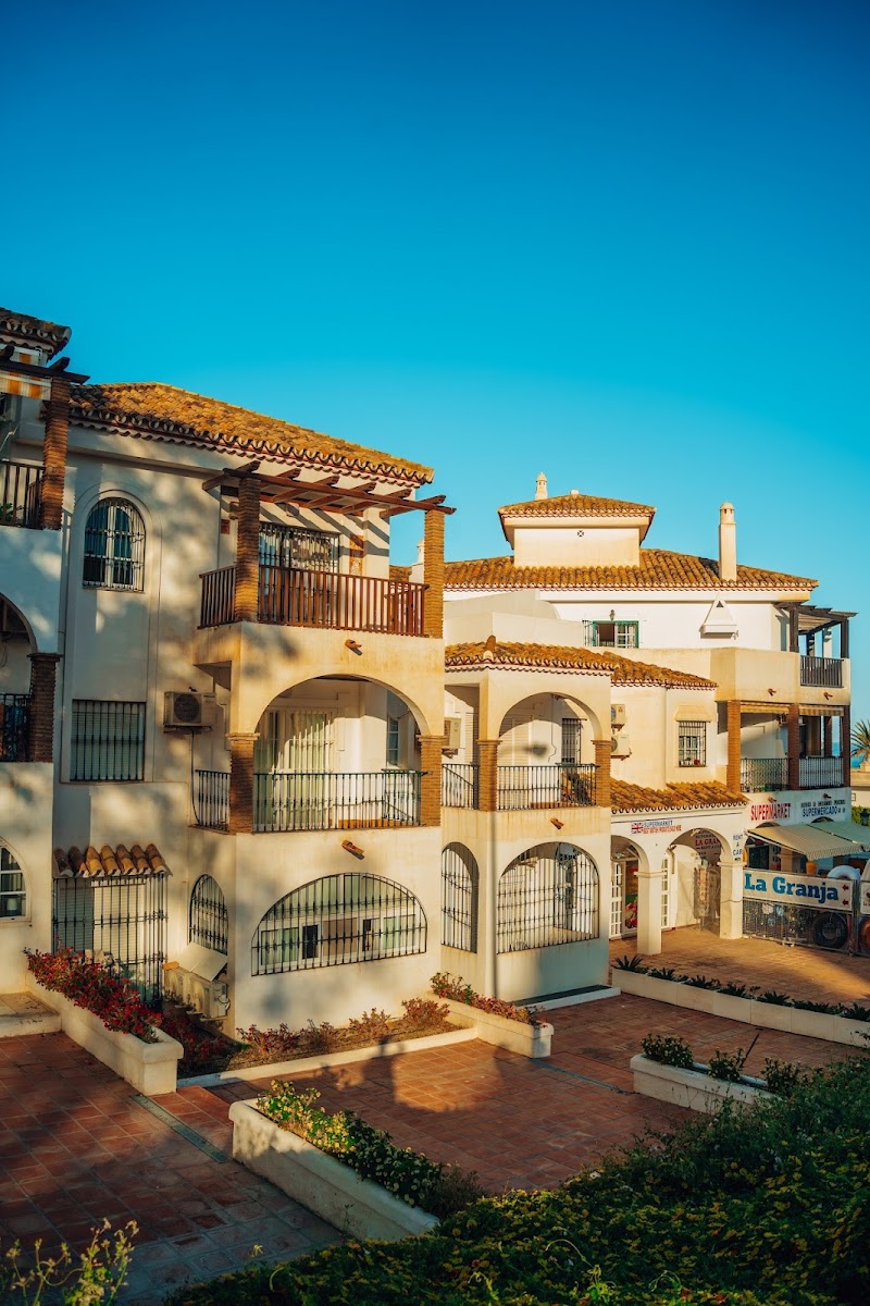 Apartamentos Pueblo Quinta Dos